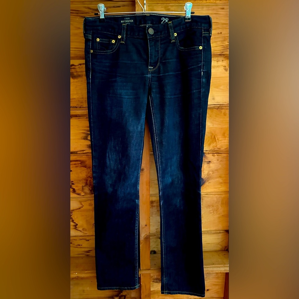 JCrew Jeans